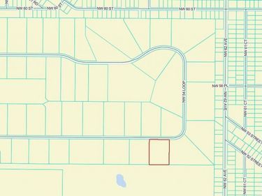 NW 54TH LOOP, Unit LOT 8, OCALA, FL 34482