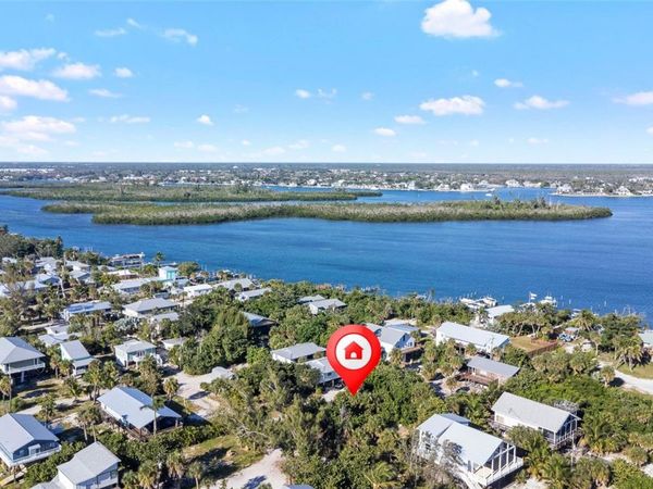 8668 GRAND AVENUE AVENUE, PLACIDA, FL 33946