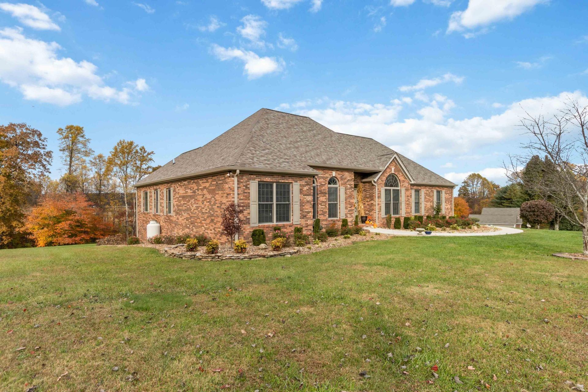 1330 Mcgill Wyan Road, London, KY 40744