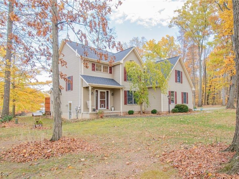 700 Stillwater Drive, Deerfield, OH 44411 Photo 2