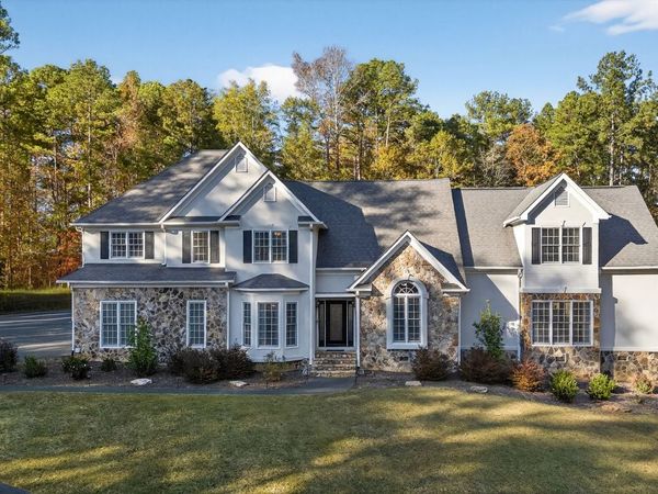 50 Longwood Lane, Newnan, GA 30263