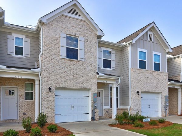 479 Payne Drive, Mcdonough, GA 30253