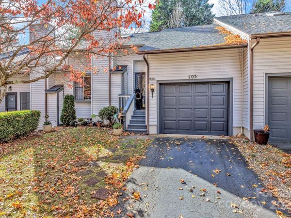 103 Cimarron Drive, Asheville, NC 28803