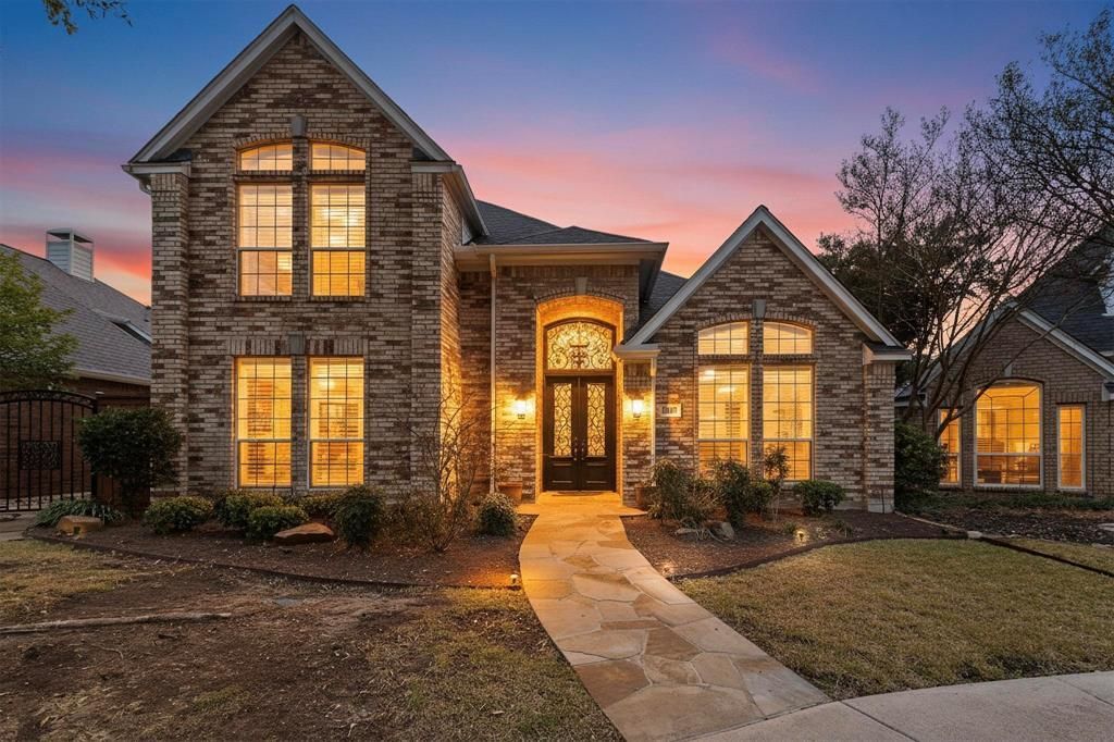 1936 Gansett Drive, Plano, TX 75075 Main Photo