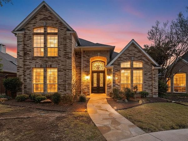 1936 Gansett Drive, Plano, TX 75075