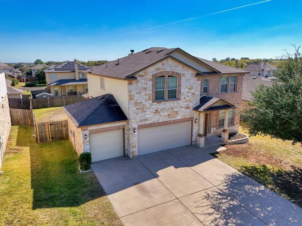 6716 Tierra, Waco, TX 76712 Main Photo