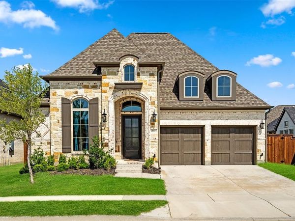 8409 Richmond, The Colony, TX 75056