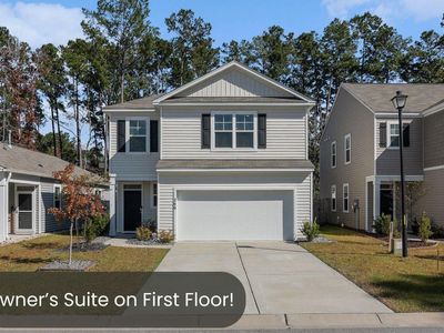 266 Sweet Cherry Lane, Summerville, SC 29486