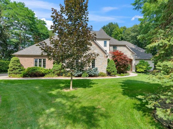 60 Timber Ridge Court, Milan, MI 48160