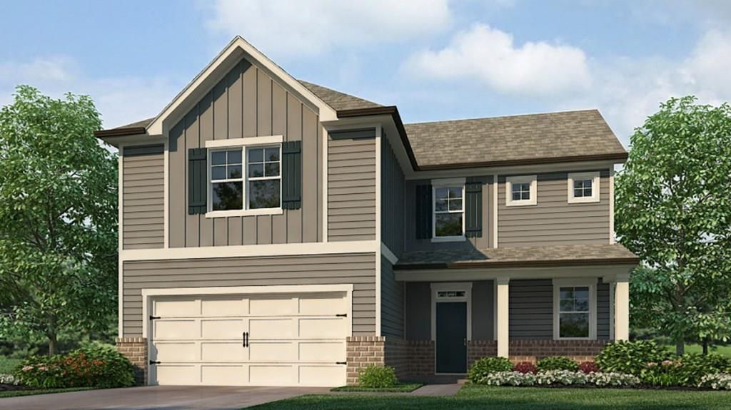 103 Cyrilla Walk, Dallas, GA 30132 Main Photo