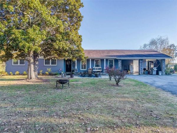 1522 Collard Valley Road, Cedartown, GA 30125