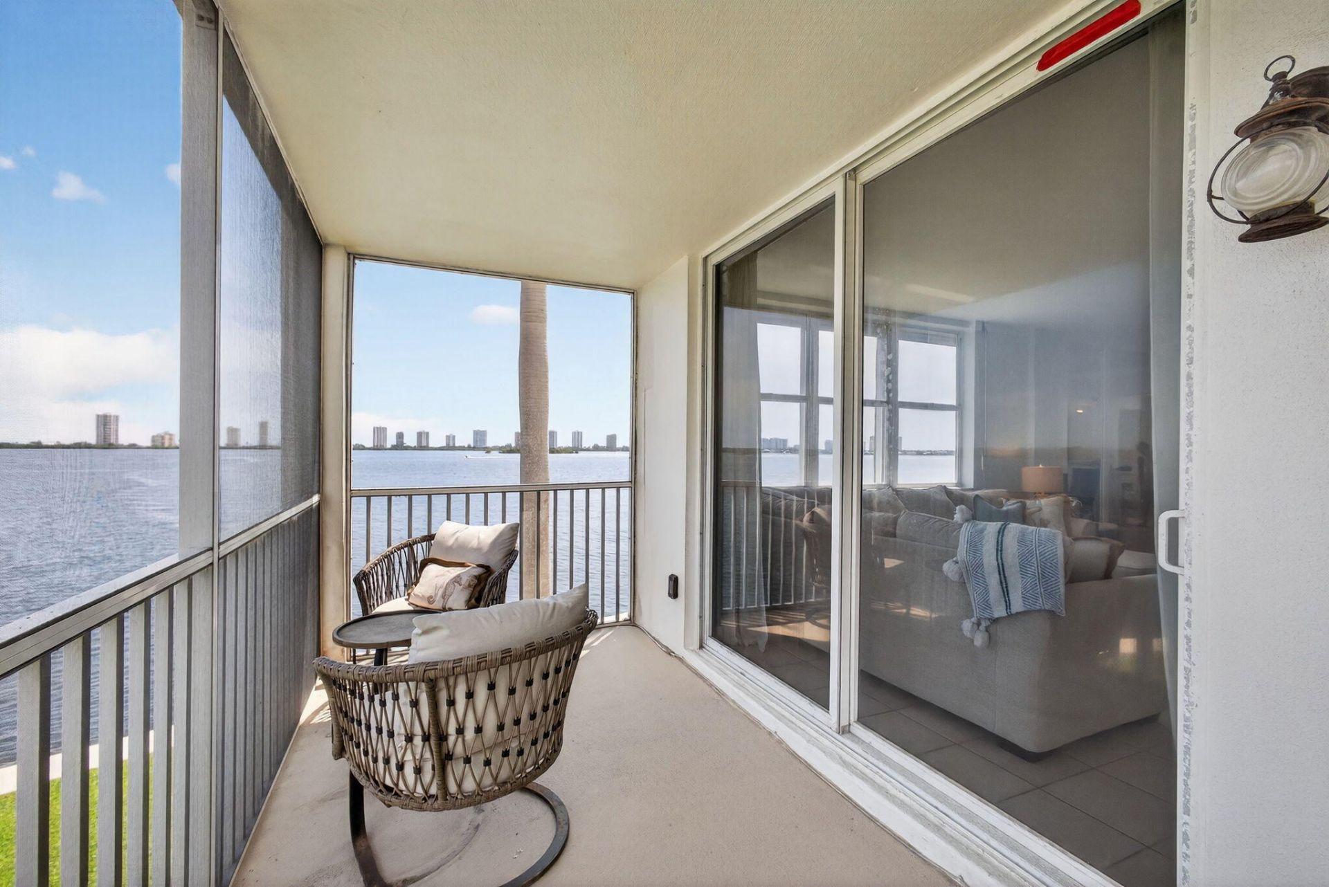 100 Paradise Harbour Boulevard, Unit 204, North Palm Beach, FL 33408 Photo