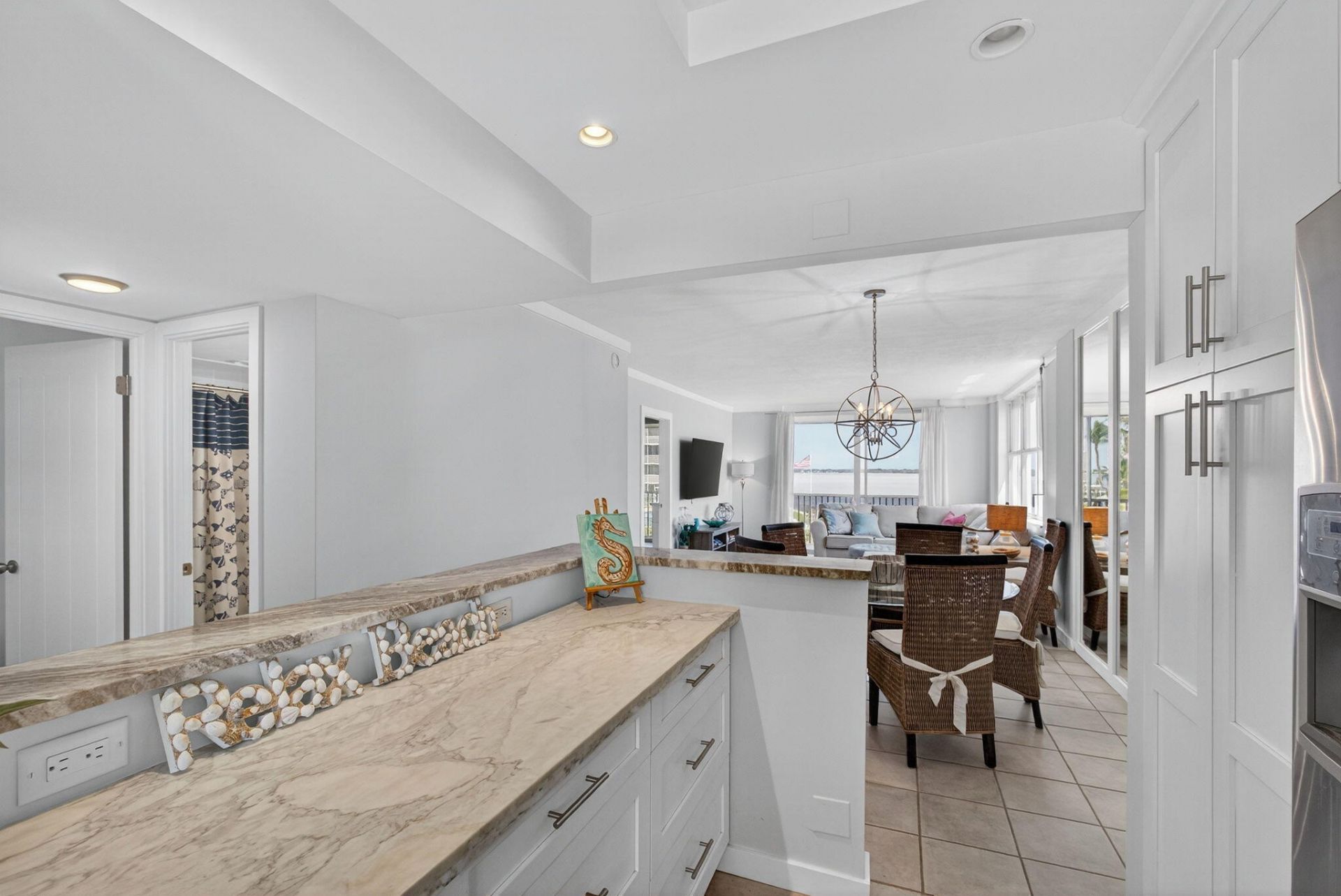 100 Paradise Harbour Boulevard, Unit 204, North Palm Beach, FL 33408 Photo