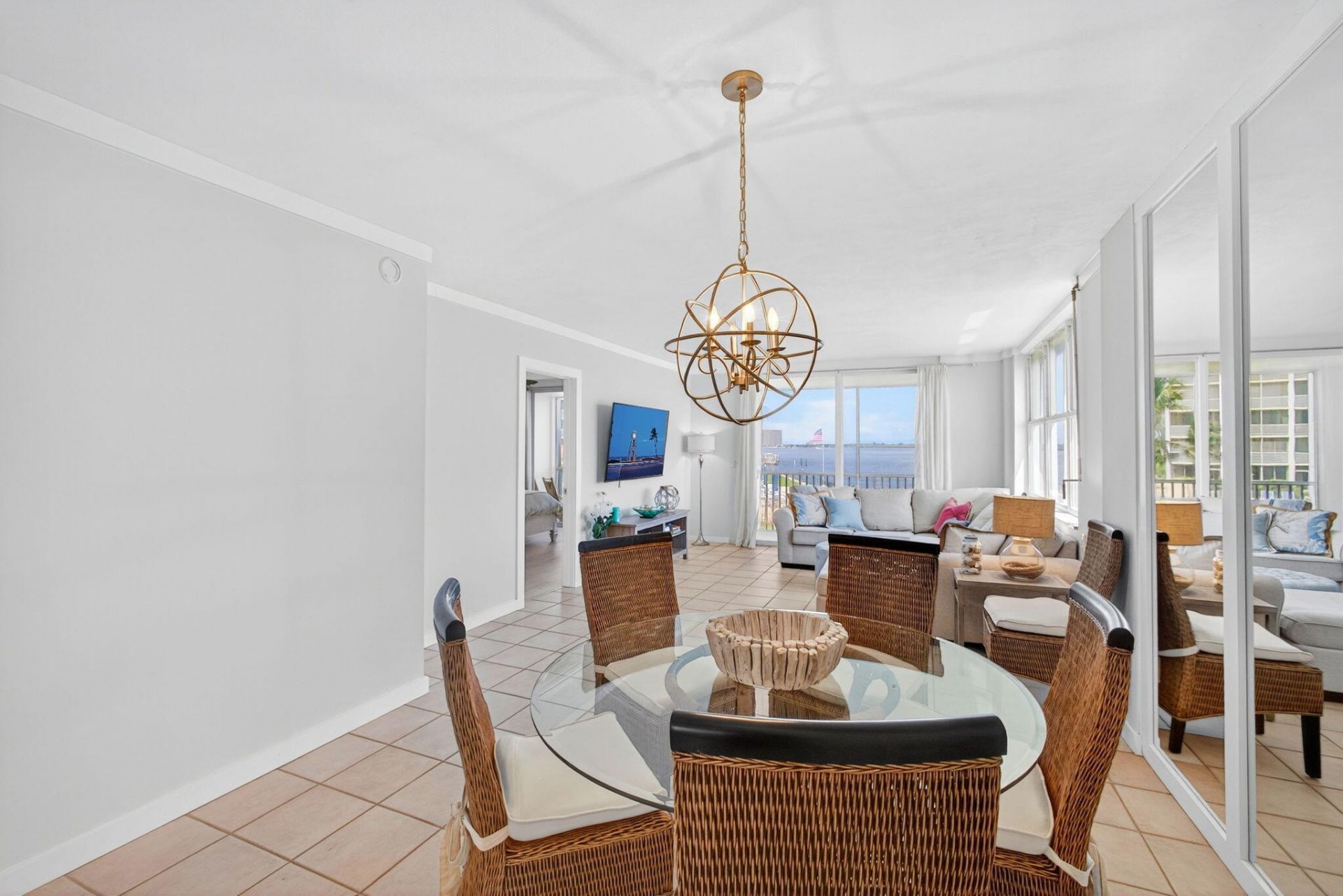 100 Paradise Harbour Boulevard, Unit 204, North Palm Beach, FL 33408 Photo