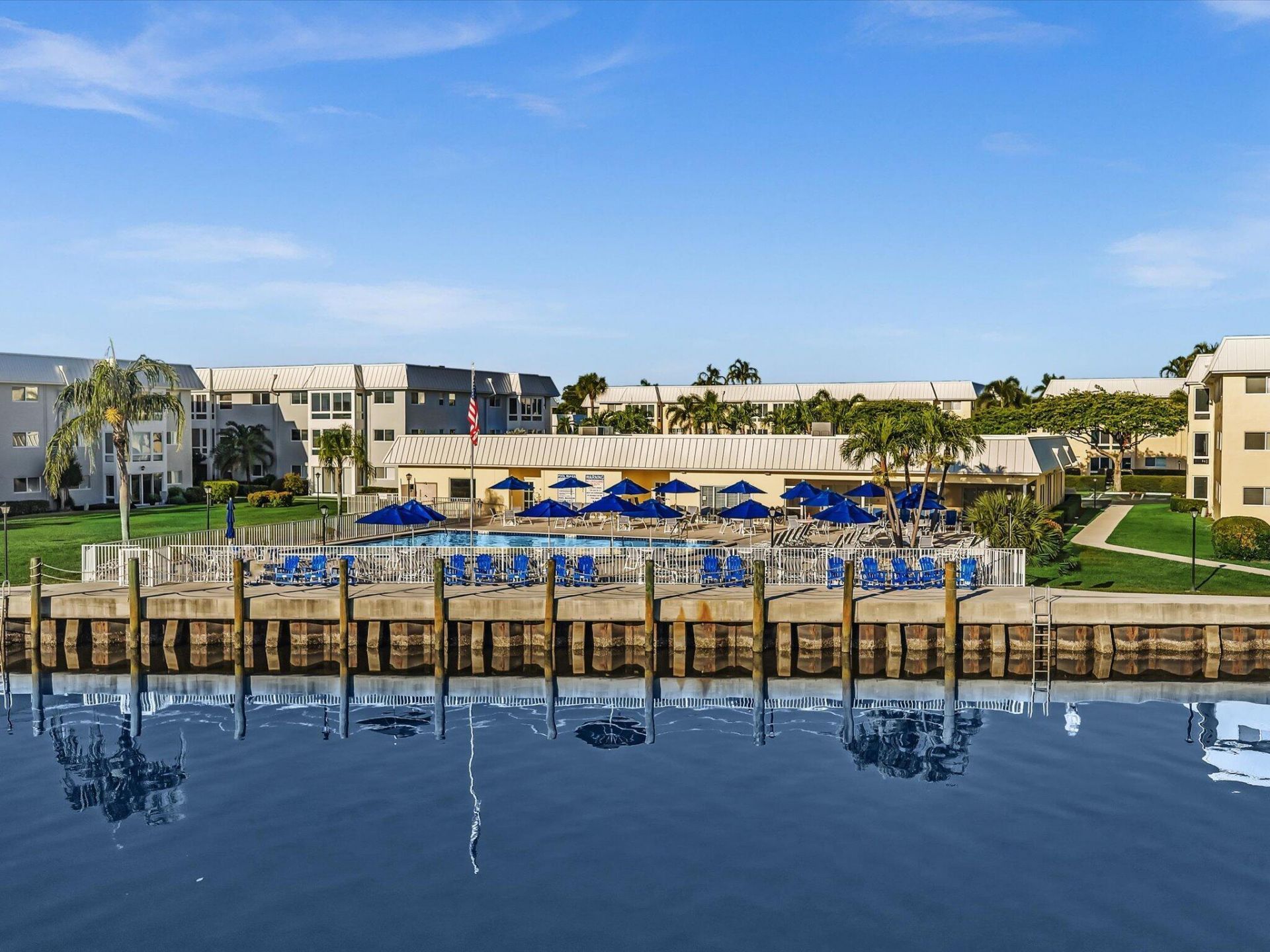 19 Colonial Club Drive, Unit 105, Boynton Beach, FL 33435 Photo