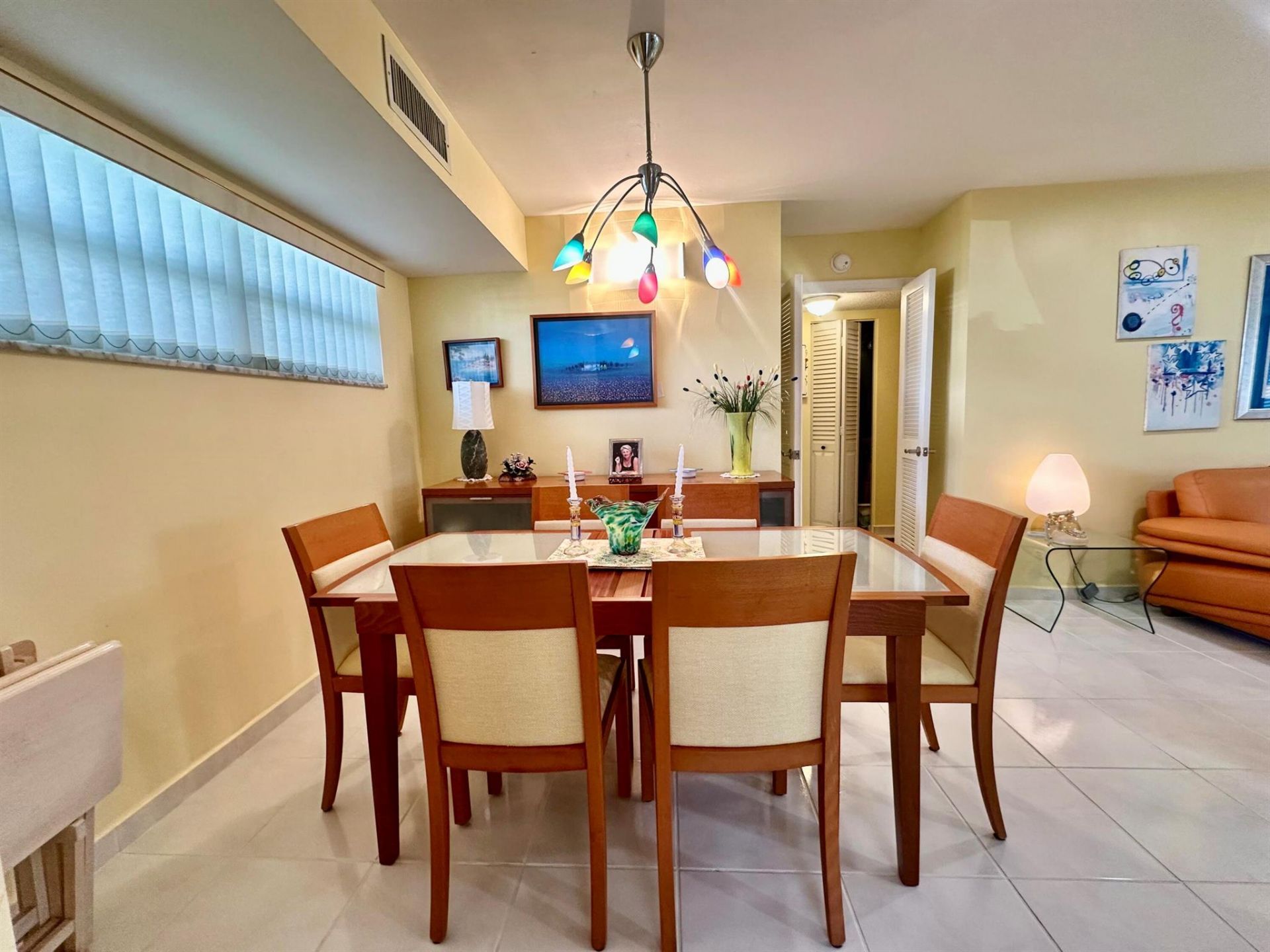 19 Colonial Club Drive, Unit 105, Boynton Beach, FL 33435 Photo