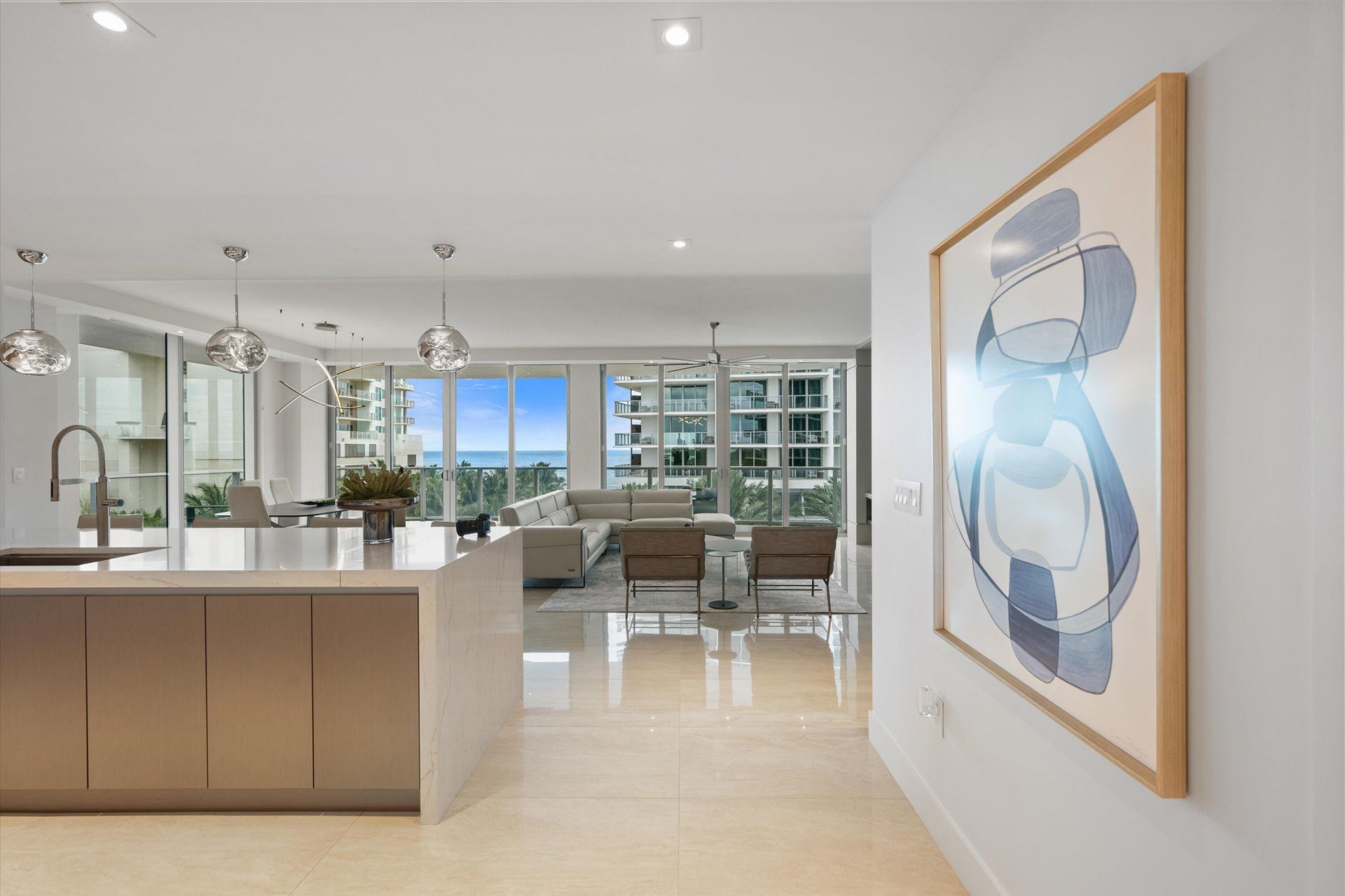 3100 N Ocean Drive, Unit P-602, Singer Island, FL 33404 Photo