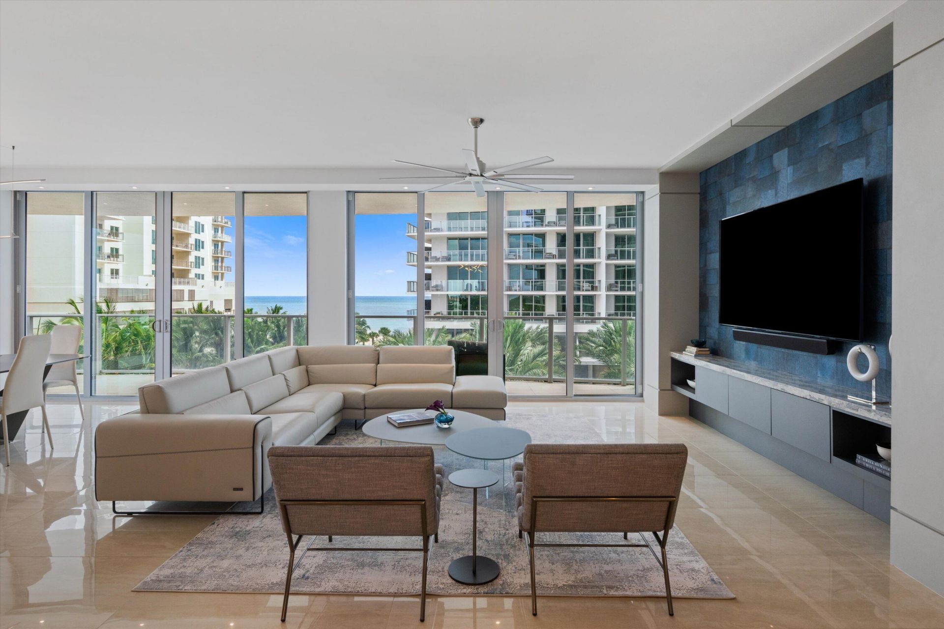 3100 N Ocean Drive, Unit P-602, Singer Island, FL 33404 Photo