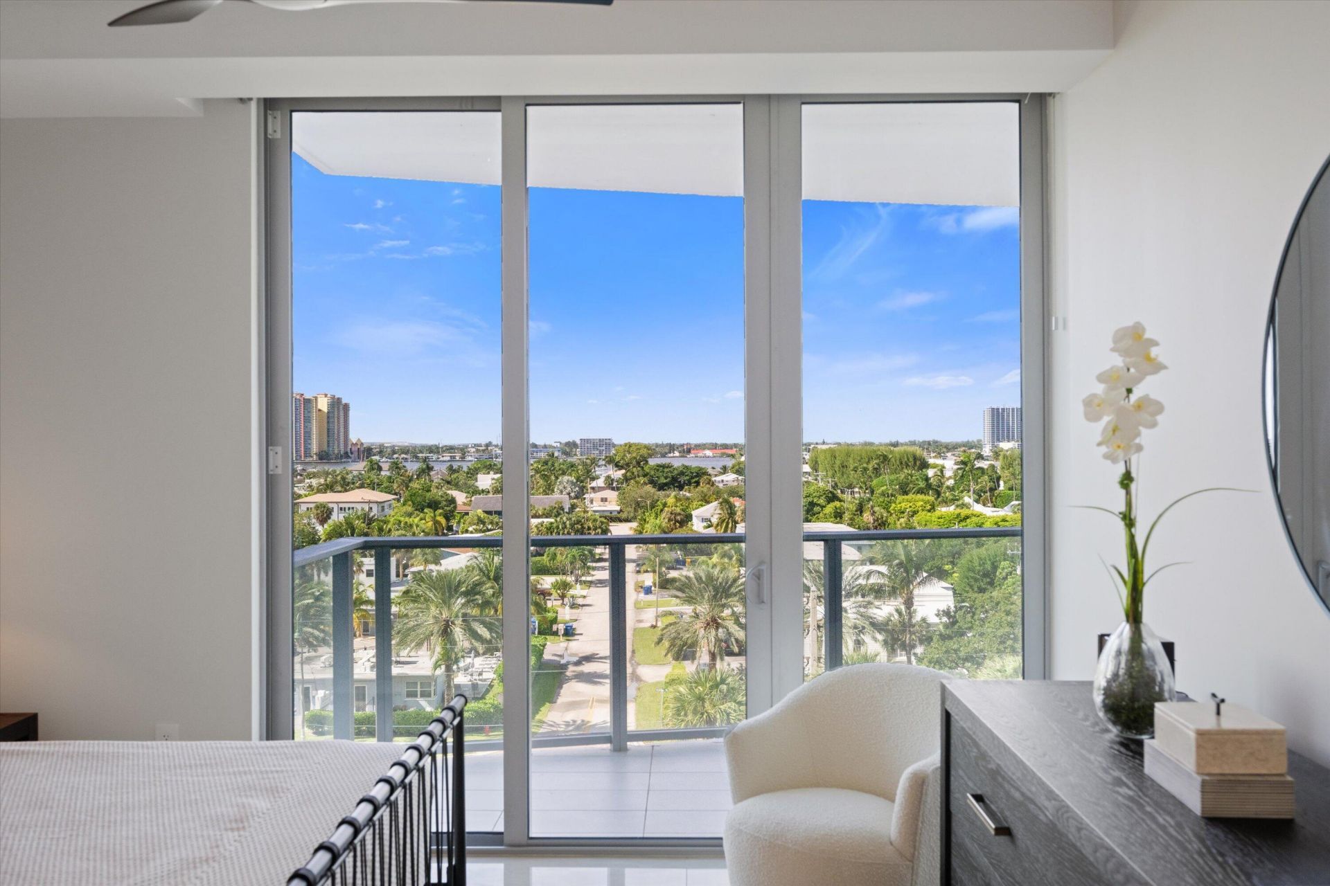 3100 N Ocean Drive, Unit P-602, Singer Island, FL 33404 Photo