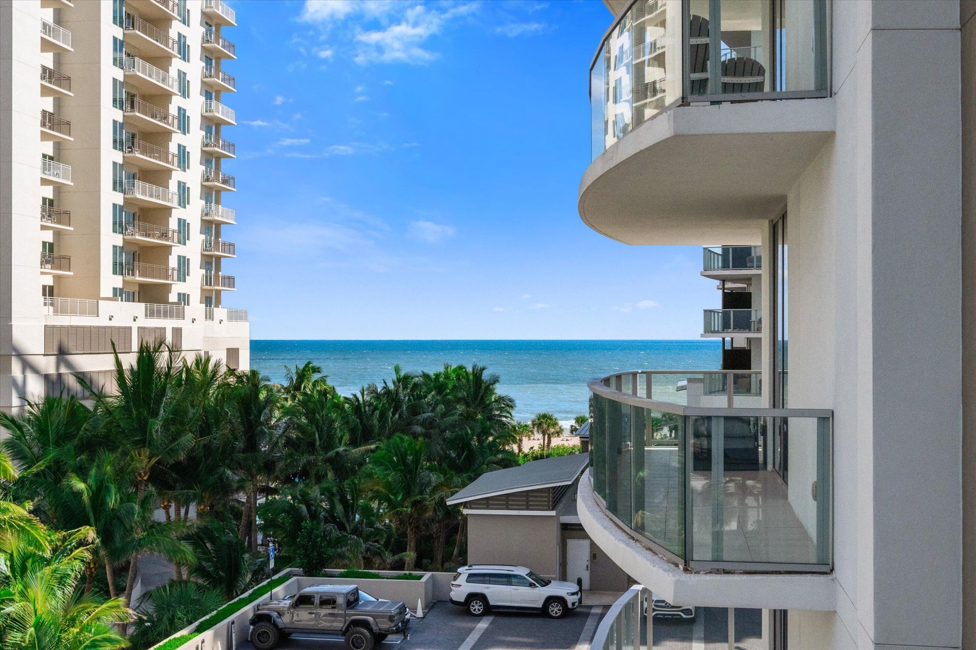 3100 N Ocean Drive, Unit P-602, Singer Island, FL 33404 Photo