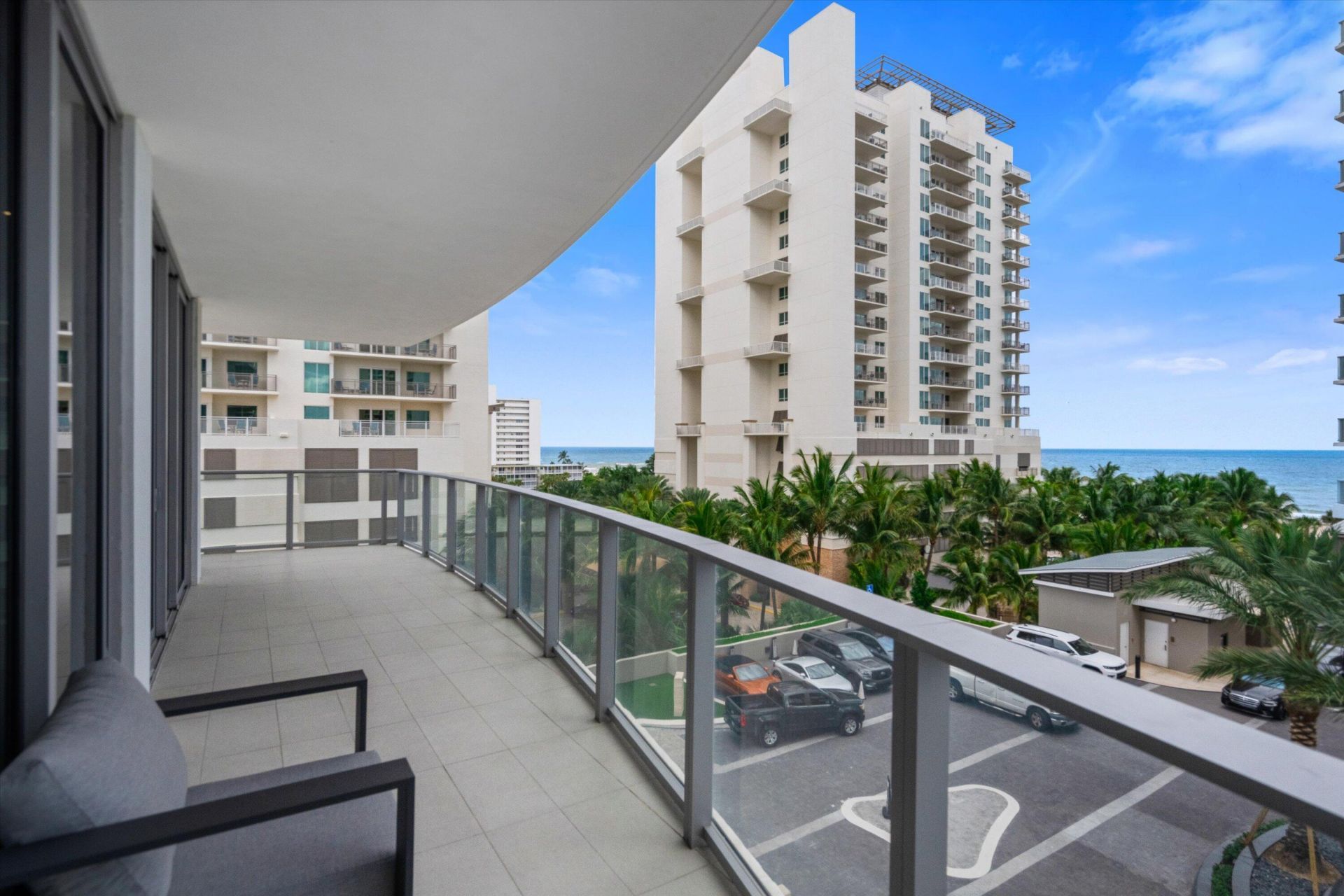 3100 N Ocean Drive, Unit P-602, Singer Island, FL 33404 Photo