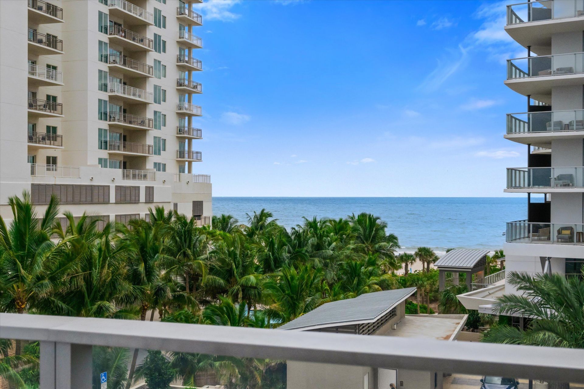 3100 N Ocean Drive, Unit P-602, Singer Island, FL 33404 Photo