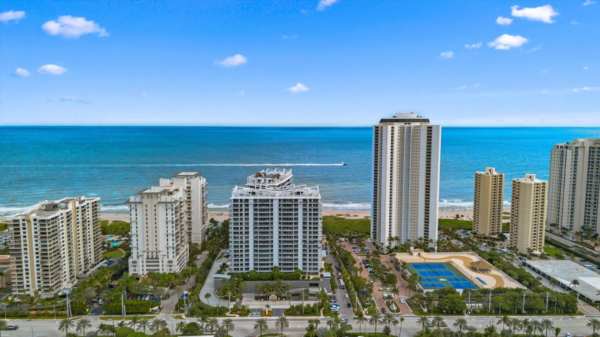 3100 N Ocean Drive, Unit P-602, Singer Island, FL 33404 Photo