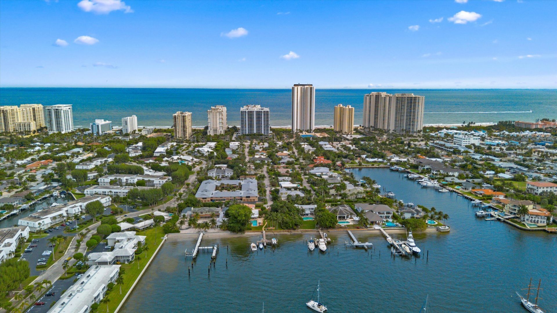 3100 N Ocean Drive, Unit P-602, Singer Island, FL 33404 Photo