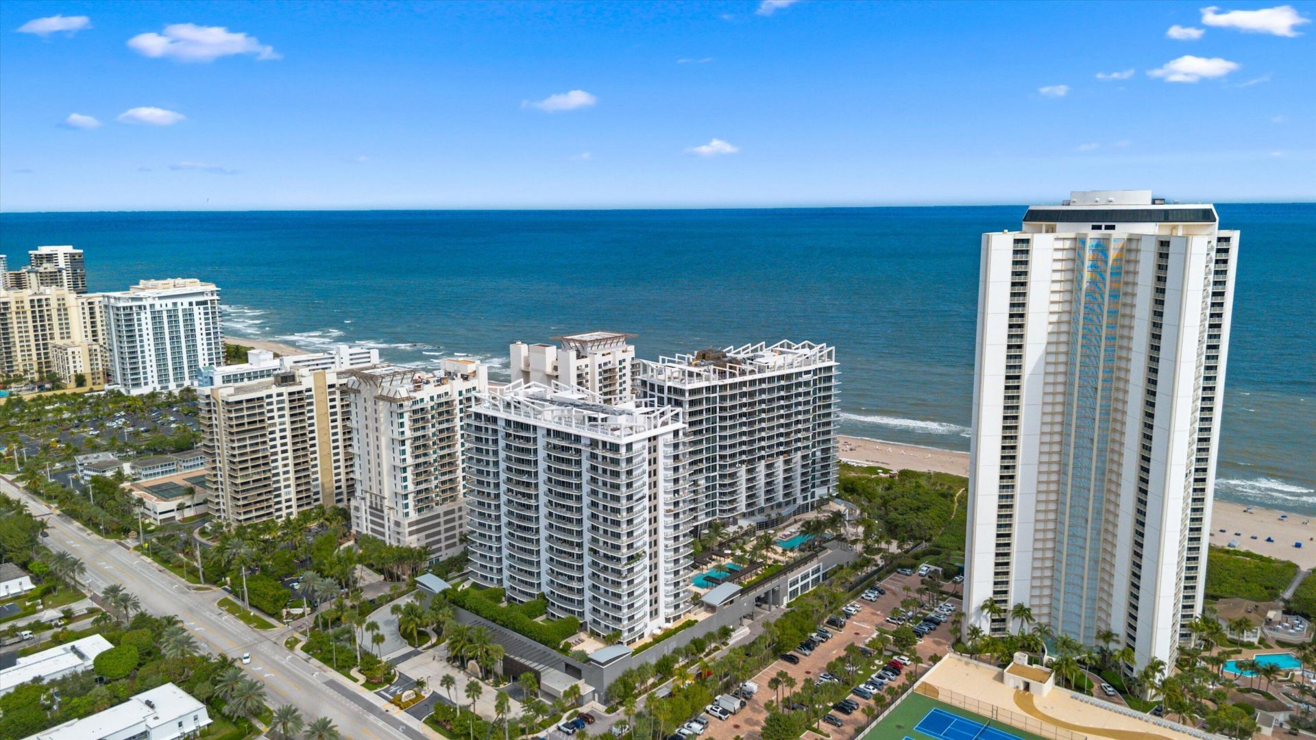 3100 N Ocean Drive, Unit P-602, Singer Island, FL 33404 Photo