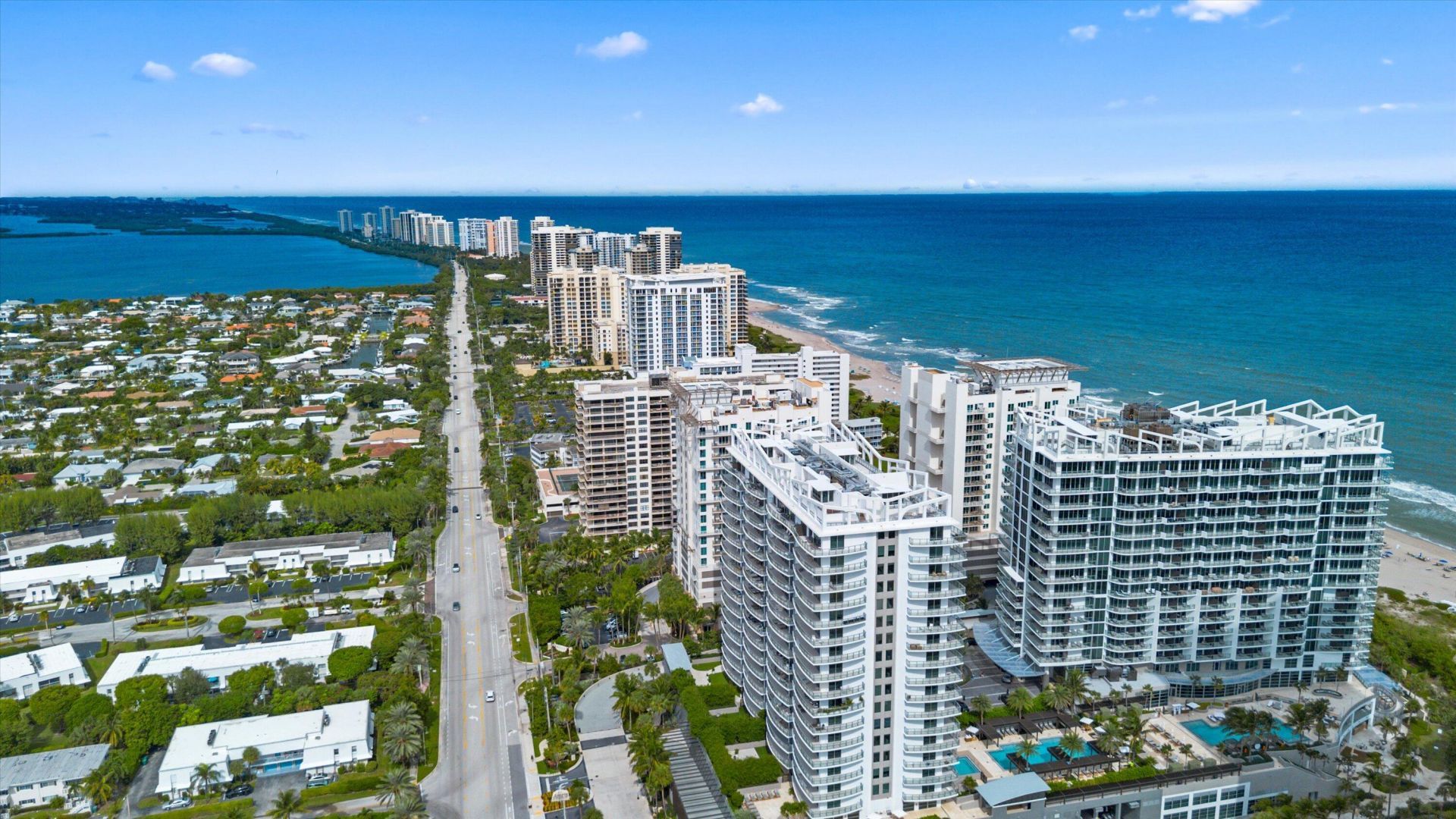 3100 N Ocean Drive, Unit P-602, Singer Island, FL 33404 Photo