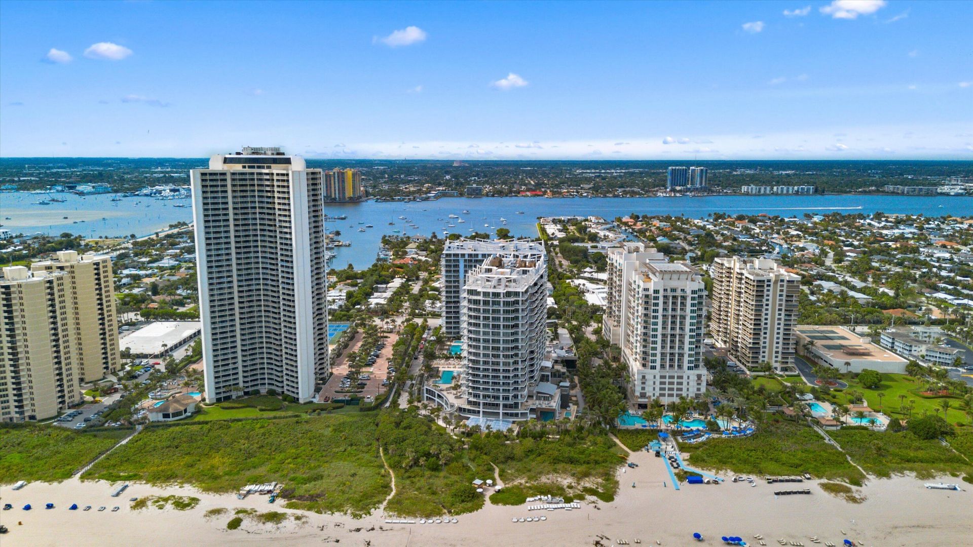 3100 N Ocean Drive, Unit P-602, Singer Island, FL 33404 Photo