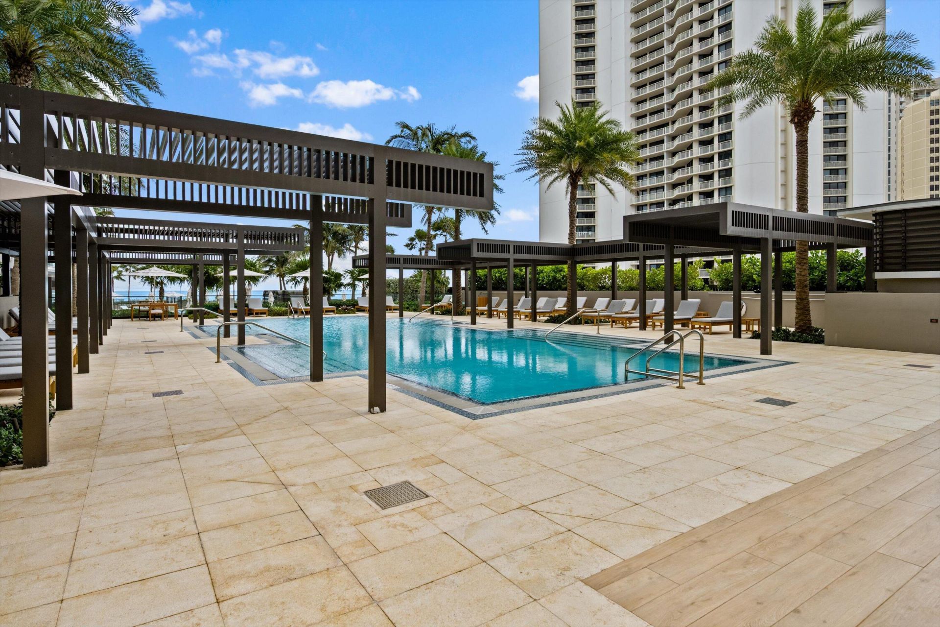 3100 N Ocean Drive, Unit P-602, Singer Island, FL 33404 Photo