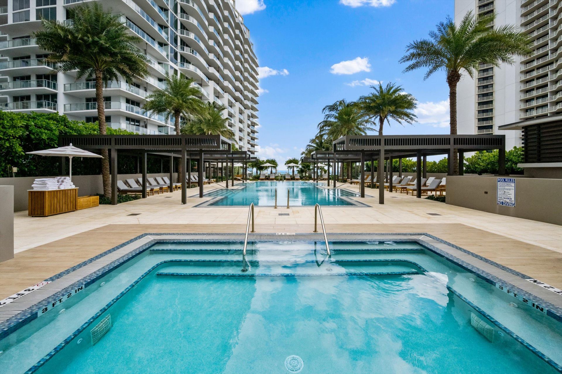 3100 N Ocean Drive, Unit P-602, Singer Island, FL 33404 Photo