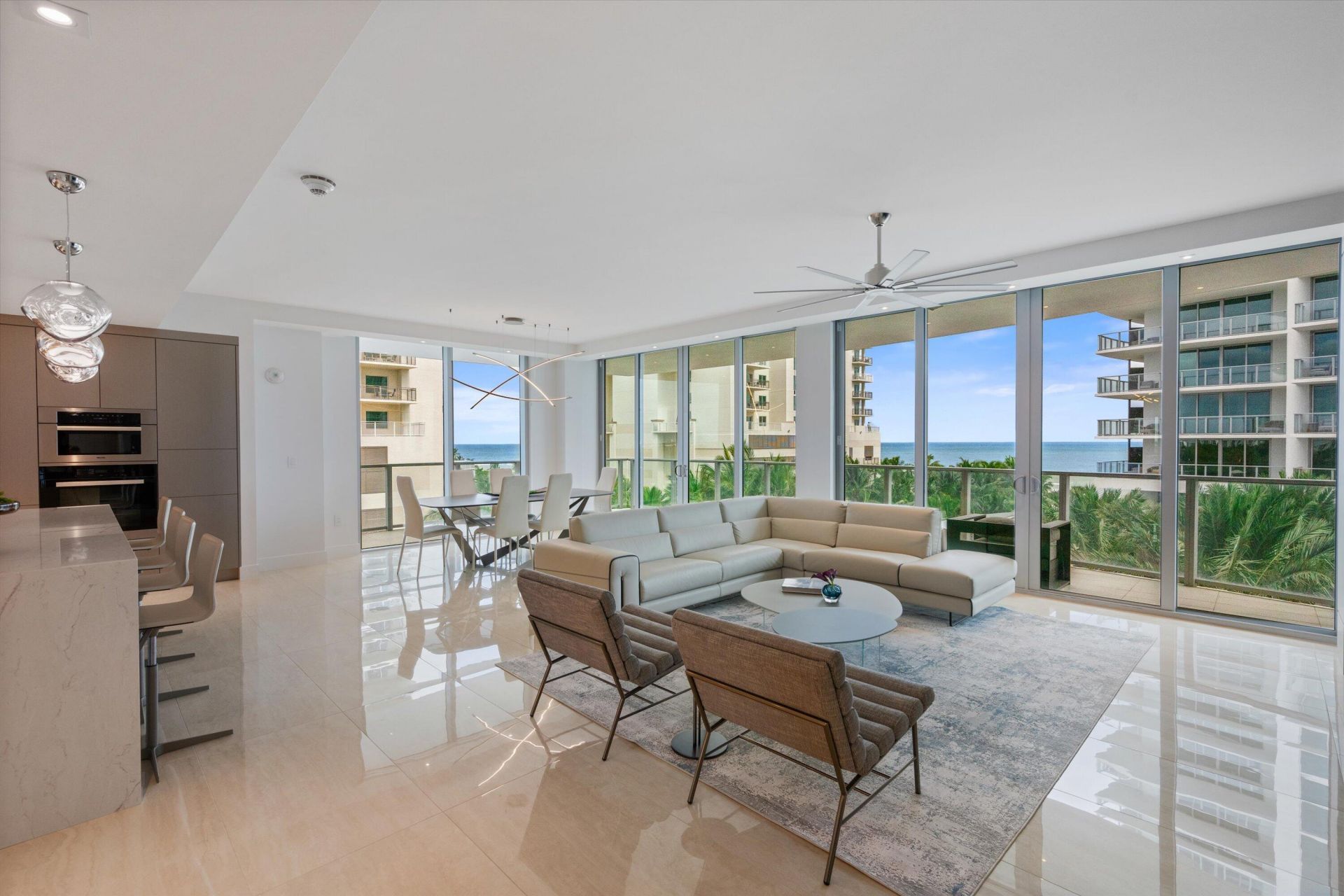 3100 N Ocean Drive, Unit P-602, Singer Island, FL 33404 Photo