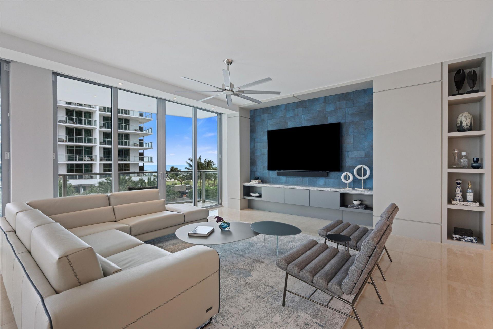 3100 N Ocean Drive, Unit P-602, Singer Island, FL 33404 Photo