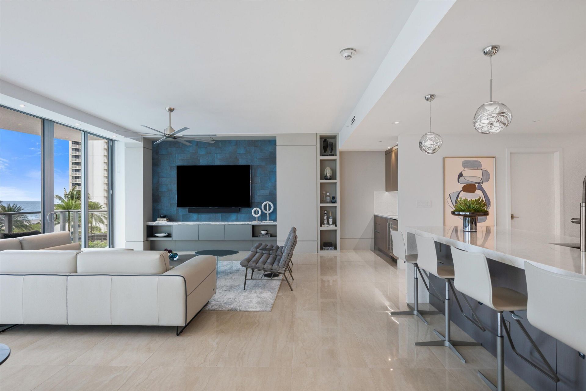 3100 N Ocean Drive, Unit P-602, Singer Island, FL 33404 Photo