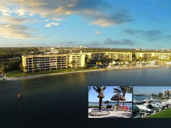 1748 Jupiter Cove Drive, Unit 524a, Jupiter, FL 33469
