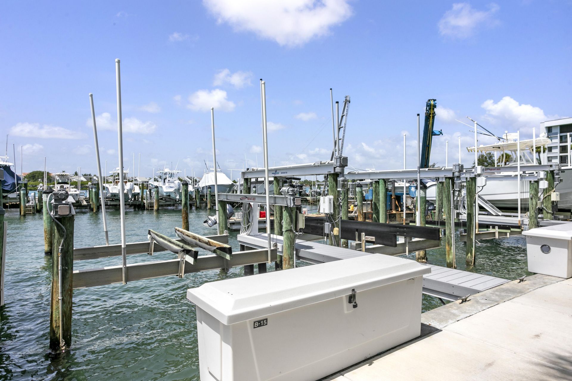 1748 Jupiter Cove Drive, Unit 524a, Jupiter, FL 33469 Photo