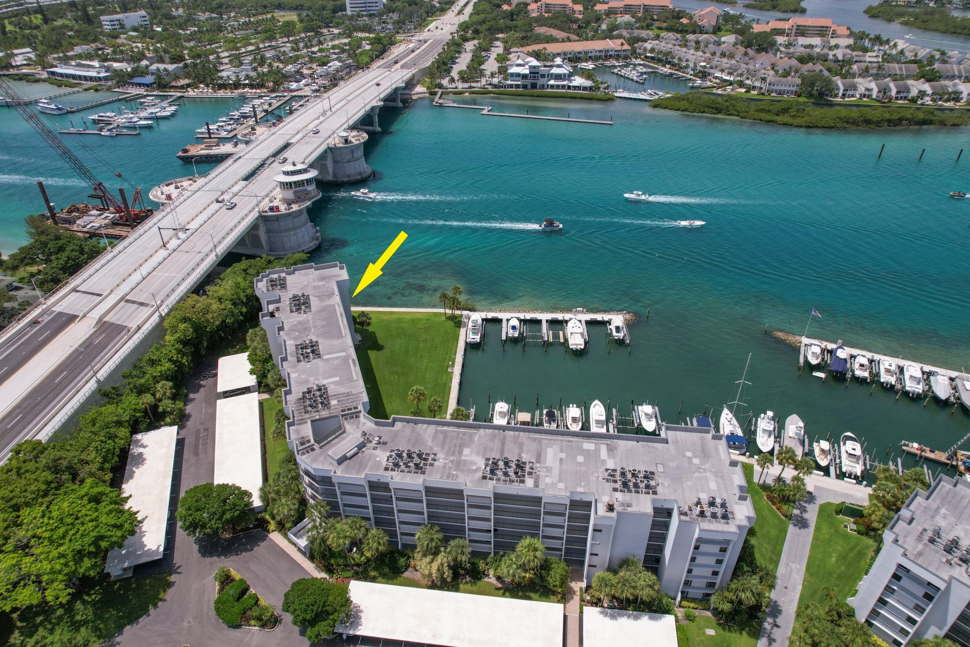 1748 Jupiter Cove Drive, Unit 524a, Jupiter, FL 33469 Photo