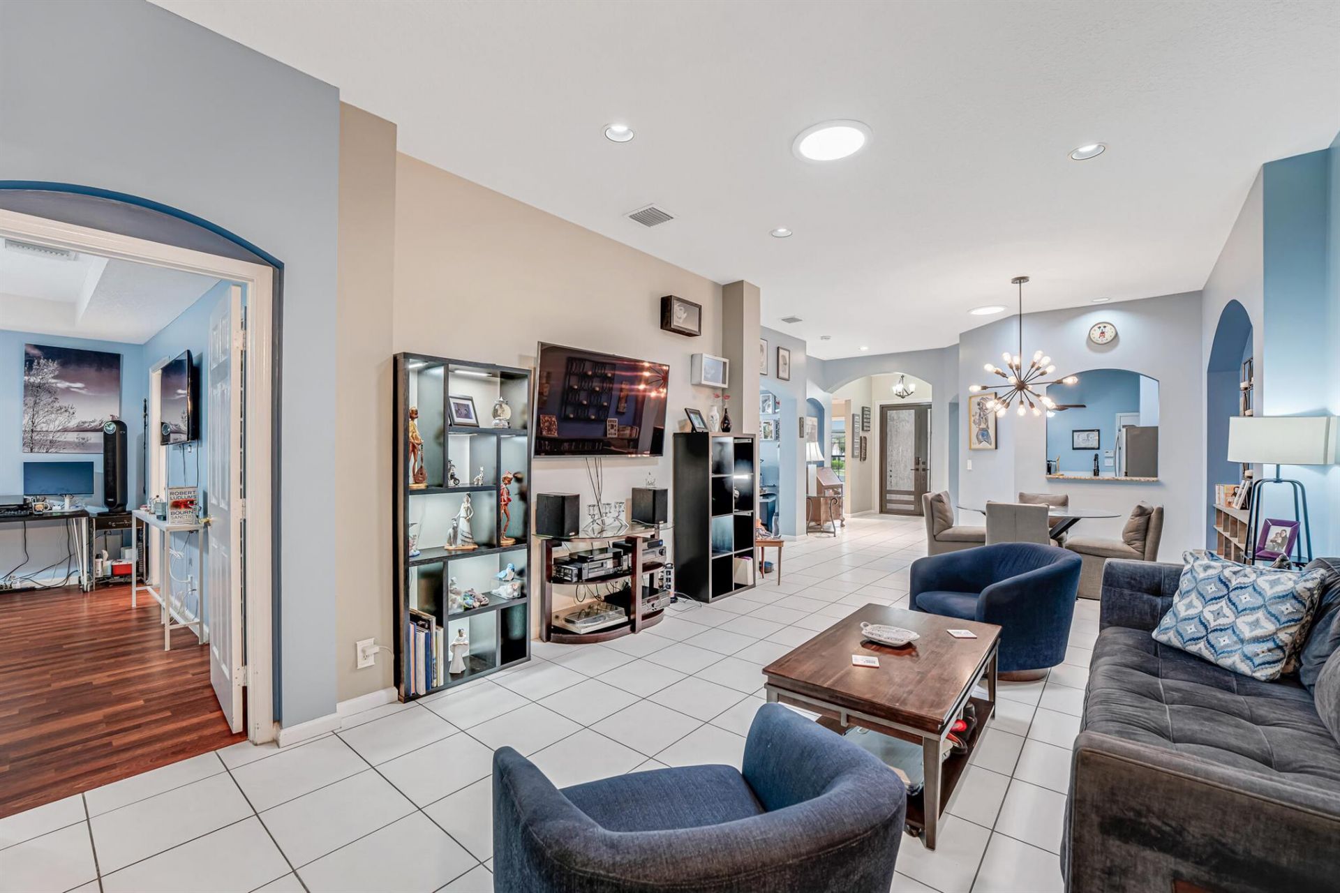 9799 Crescent View Drive S, Boynton Beach, FL 33437 Photo