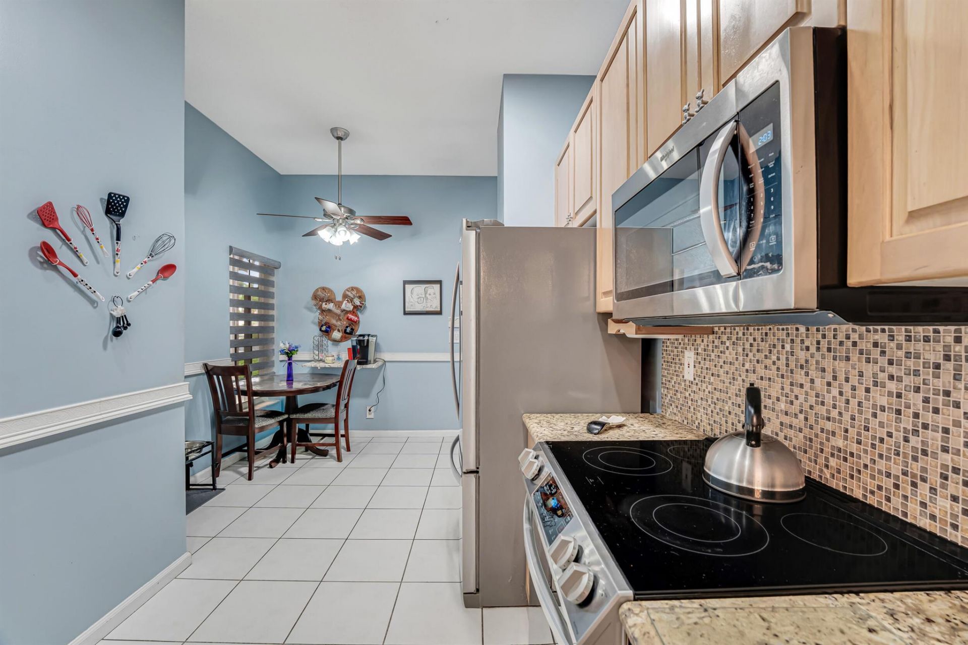 9799 Crescent View Drive S, Boynton Beach, FL 33437 Photo