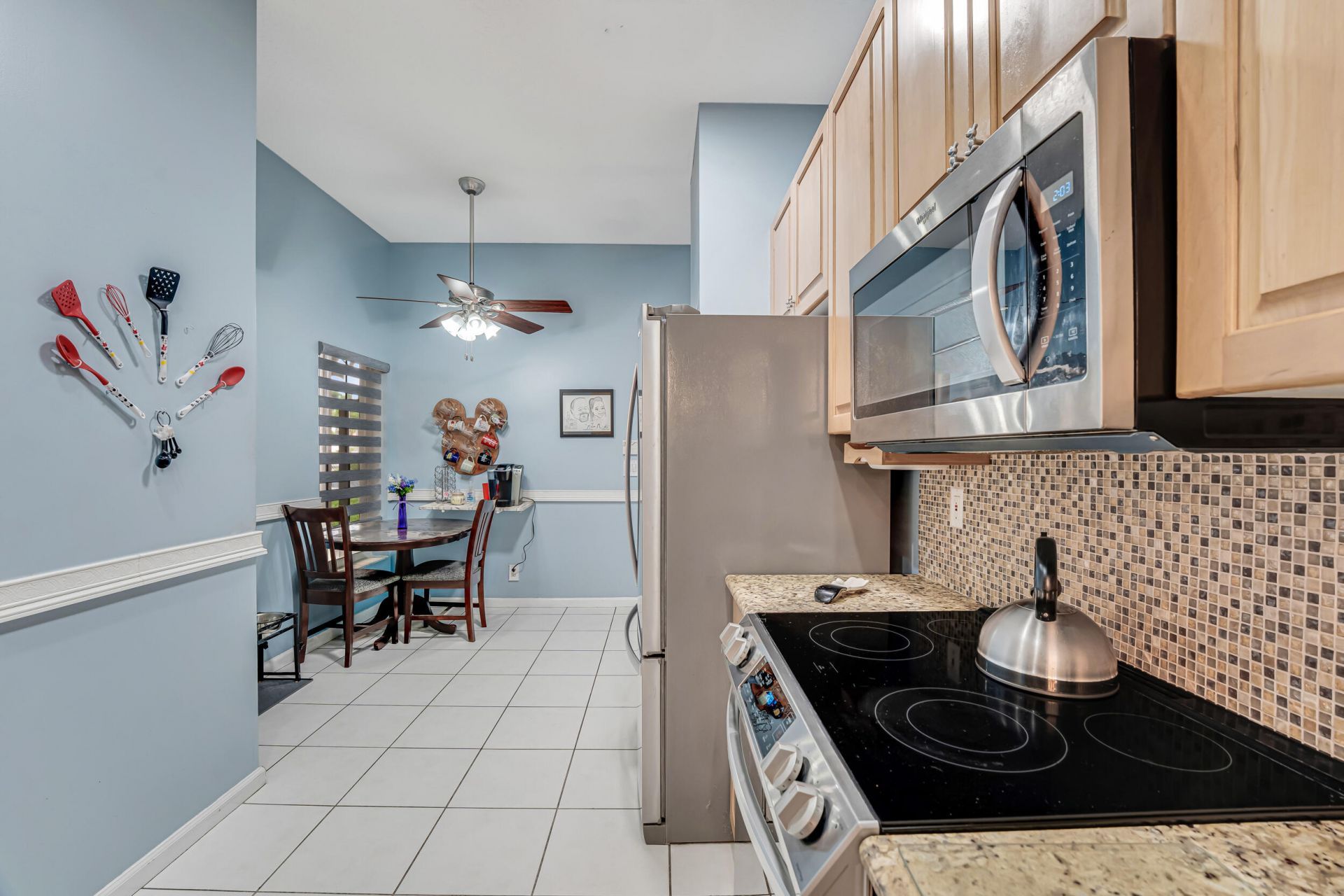 9799 Crescent View Drive S, Boynton Beach, FL 33437 Photo