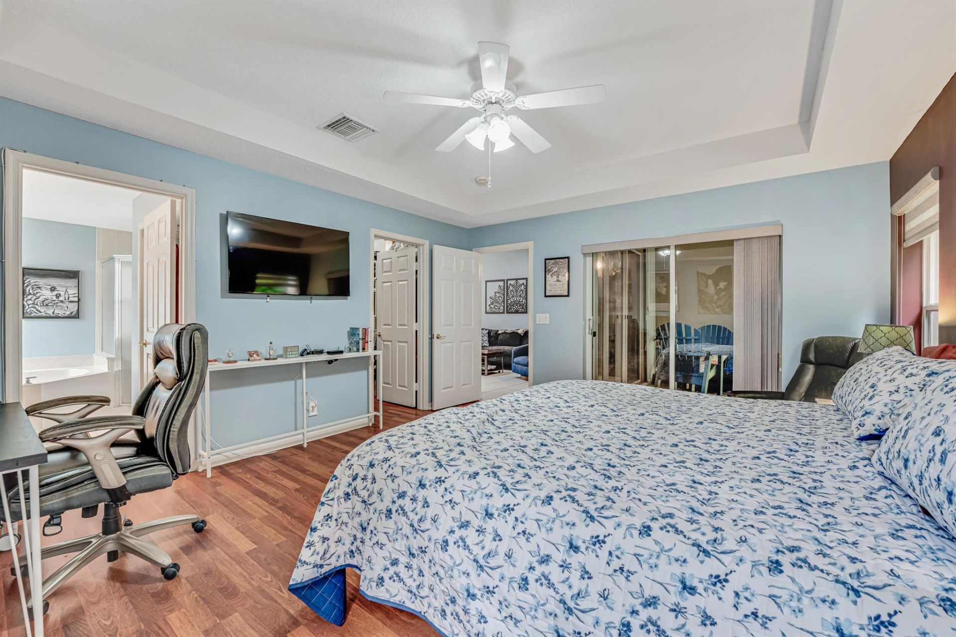 9799 Crescent View Drive S, Boynton Beach, FL 33437 Photo