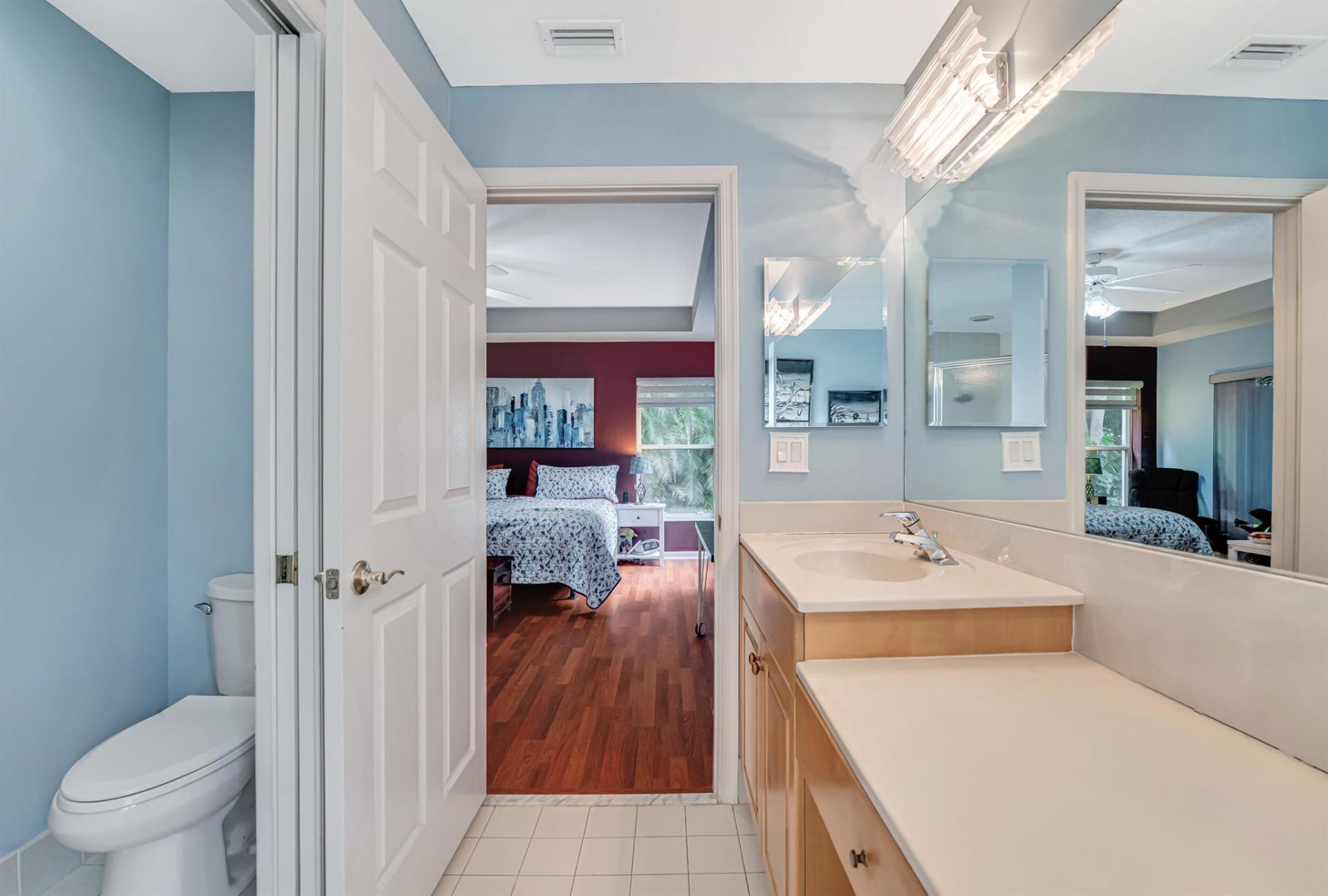 9799 Crescent View Drive S, Boynton Beach, FL 33437 Photo