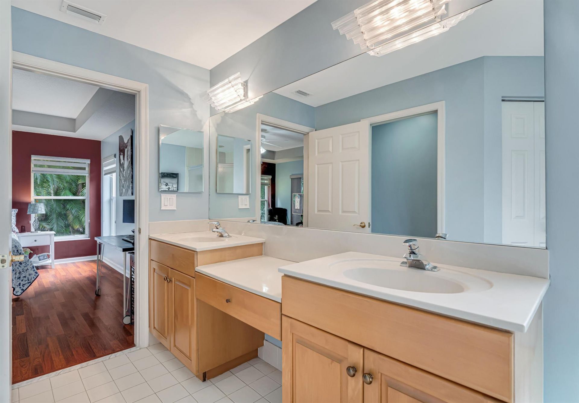 9799 Crescent View Drive S, Boynton Beach, FL 33437 Photo