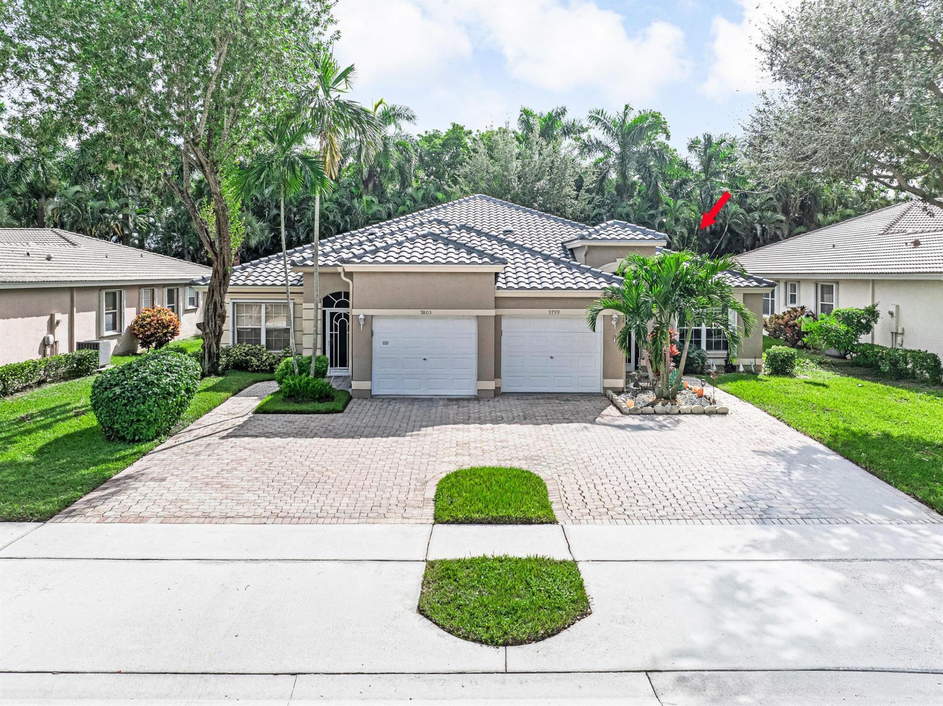 9799 Crescent View Drive S, Boynton Beach, FL 33437 Photo