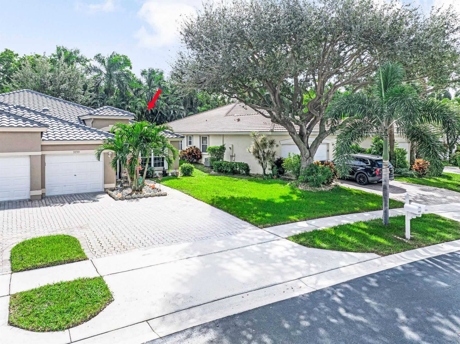 9799 Crescent View Drive S, Boynton Beach, FL 33437 Photo