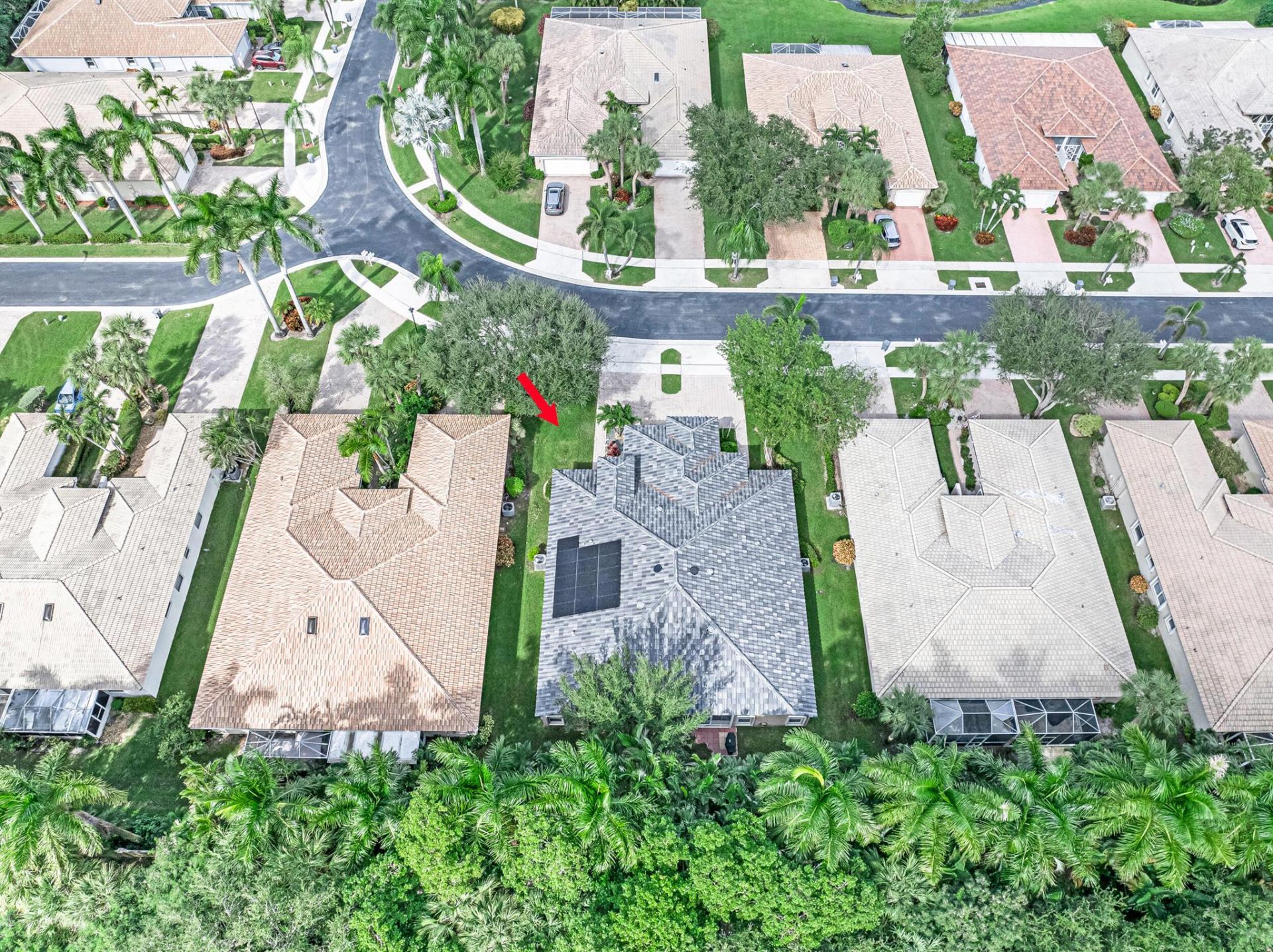 9799 Crescent View Drive S, Boynton Beach, FL 33437 Photo