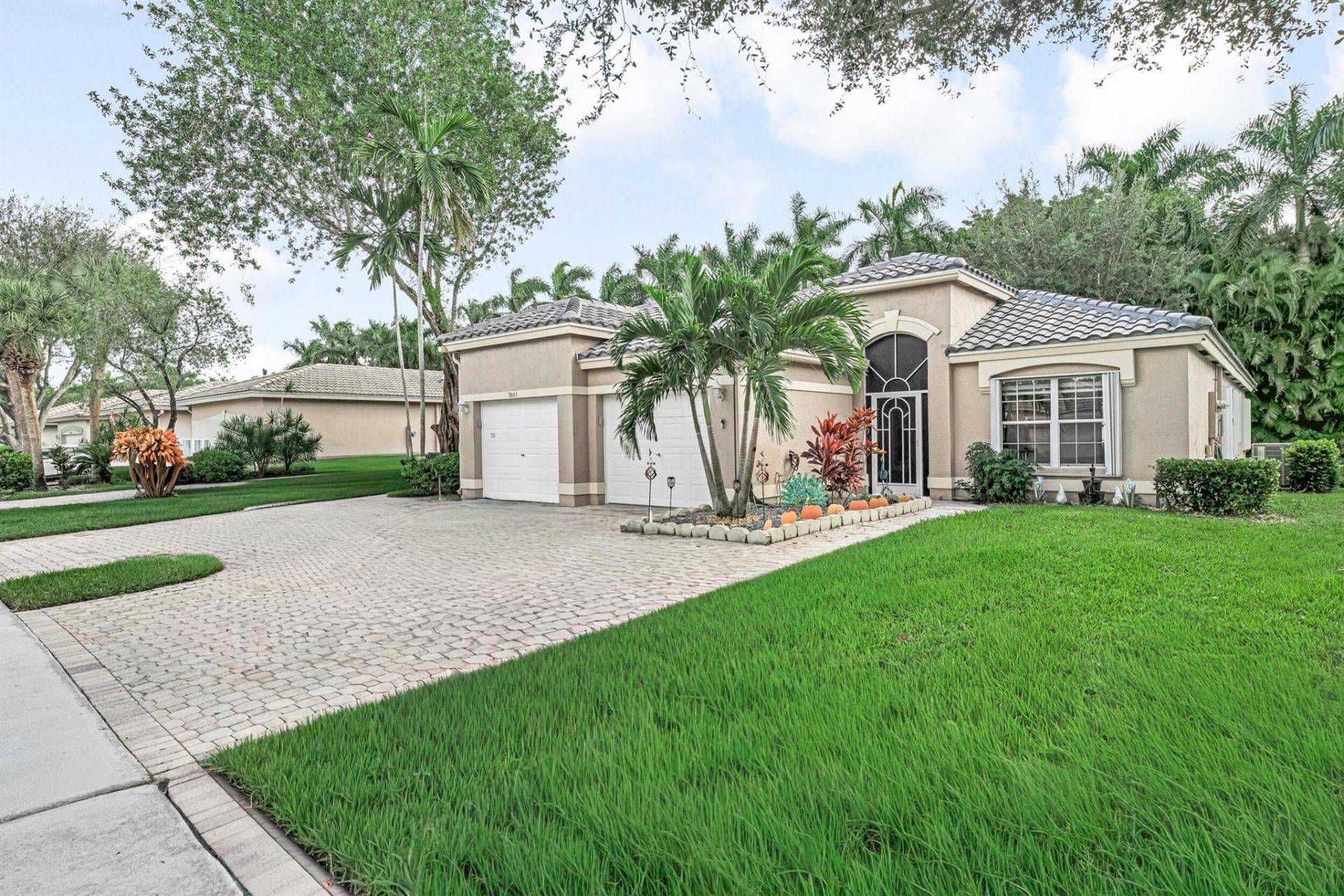 9799 Crescent View Drive S, Boynton Beach, FL 33437 Photo