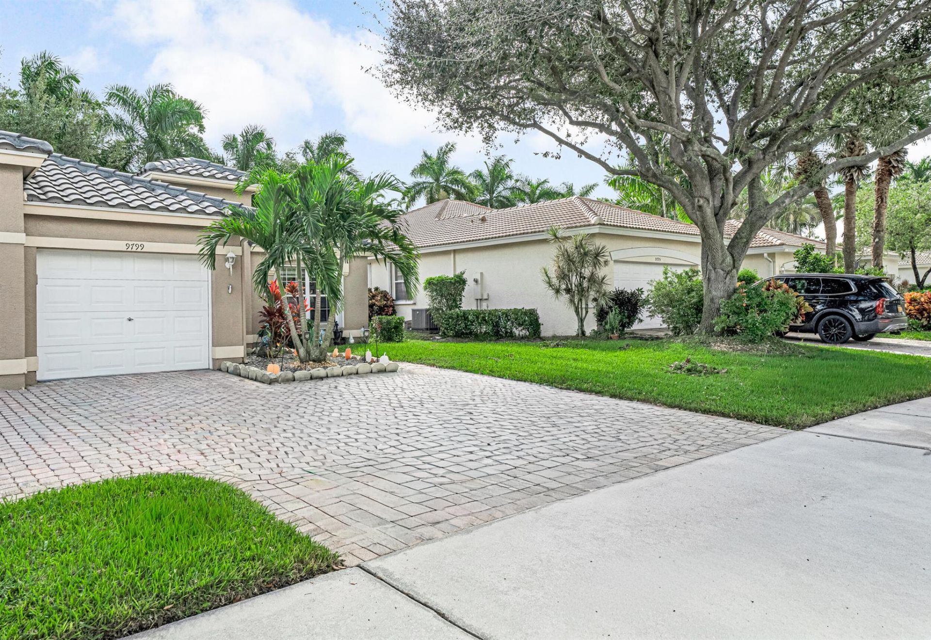 9799 Crescent View Drive S, Boynton Beach, FL 33437 Photo